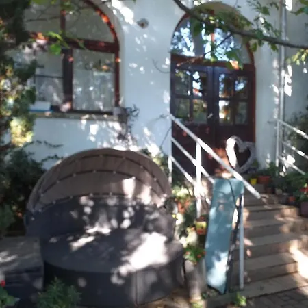 Lägenhet Galeria Veszprém