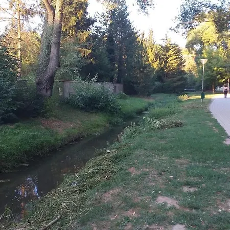 Galeria Lägenhet Veszprém