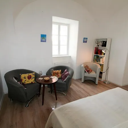 Galeria Lägenhet Veszprém