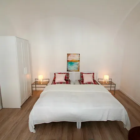 Lägenhet Galeria Veszprém