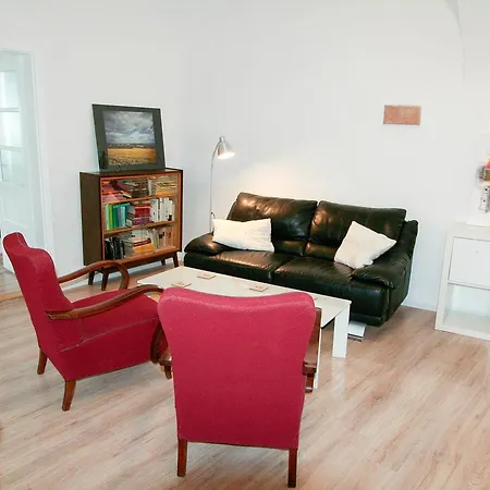 Apartment Galeria