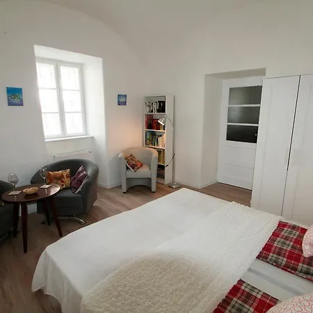 Galeria Lägenhet Veszprém