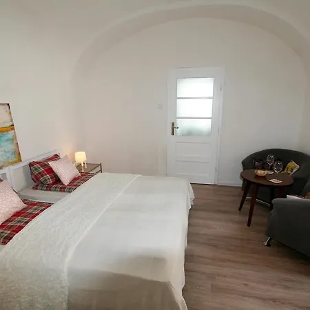 Apartment Galeria *