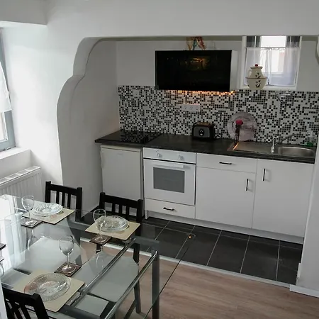 Galeria Apartment