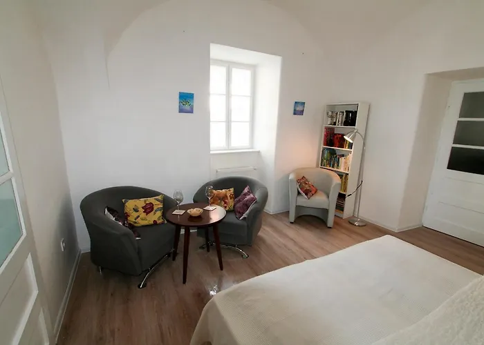 Galeria Apartamento Veszprém