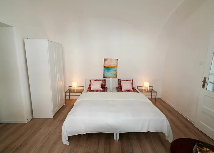 Apartamento Galeria Veszprém