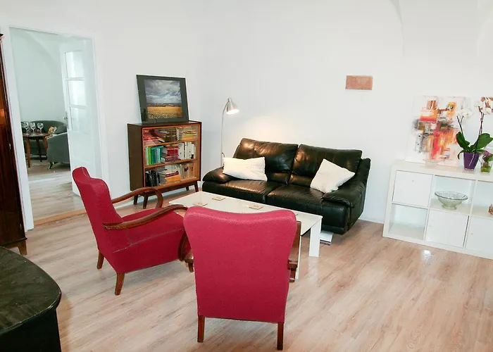 Apartamento Galeria