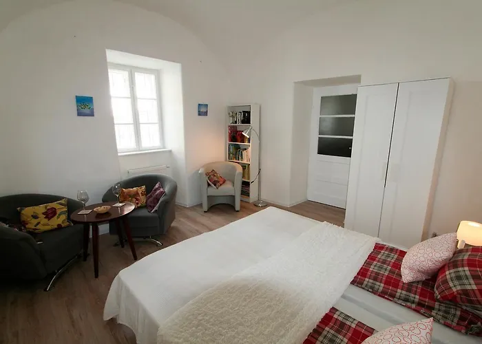 Galeria Apartamento Veszprém
