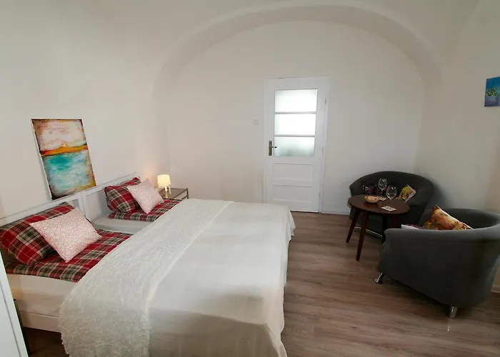 Apartamento Galeria *