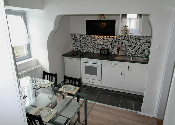 Galeria Apartamento