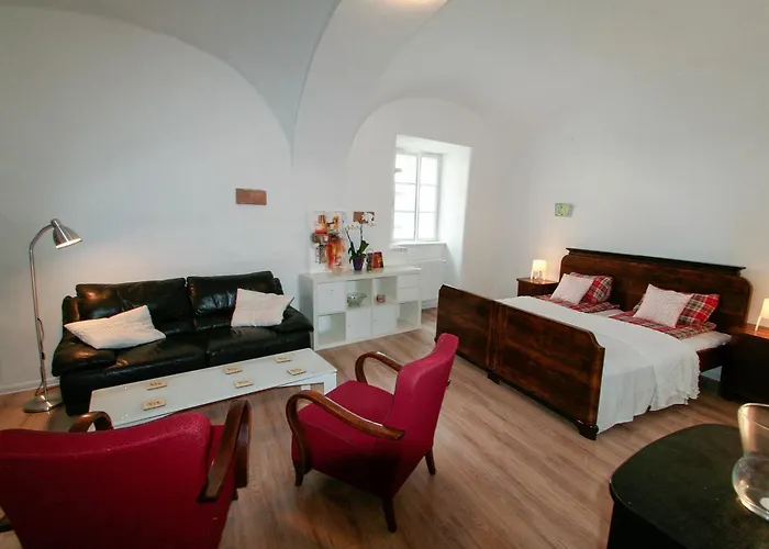 Galeria Apartamento